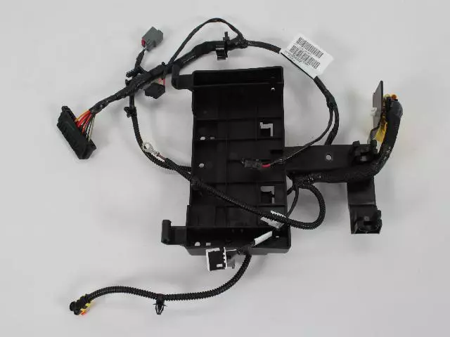 Power Seat Wiring - Mopar (68102183AB)