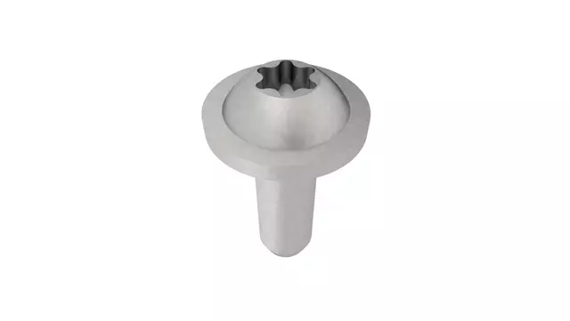 6509633AA - : Bolt, Mounting for Dodge: Dart | Fiat: 500 Image