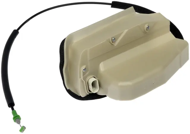 937965 - Exterior: Integrated Door Lock Actuator for Dorman Image