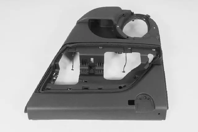 Rear Door Trim Panel, Right - Mopar (1FK961DAAA)