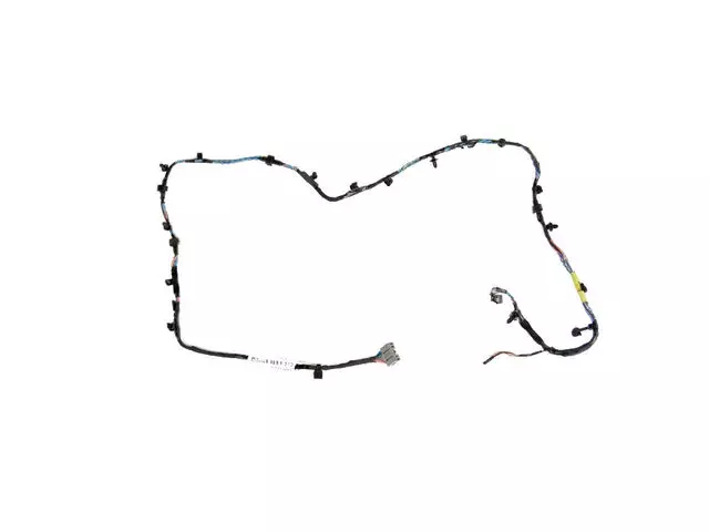 68207370AC - Electrical: Header Wiring for Mopar Image