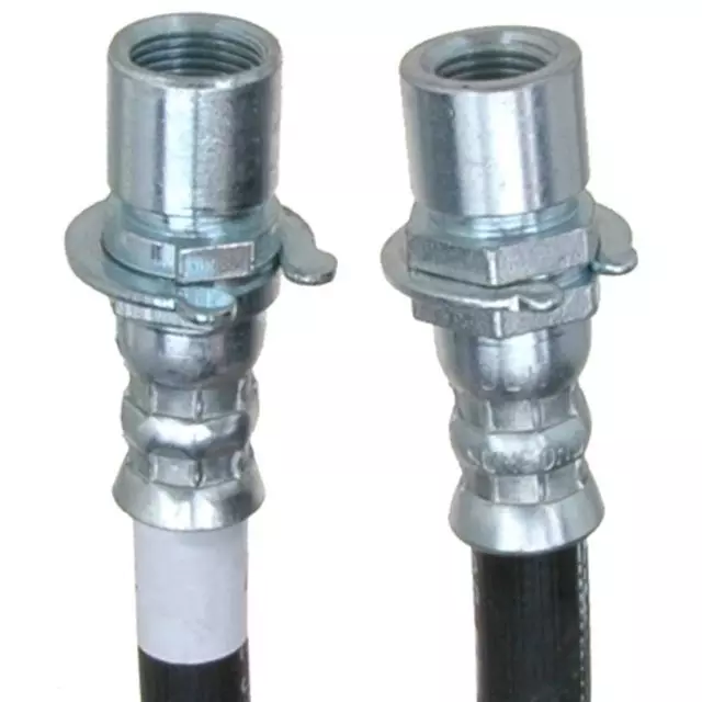 19307886 - : Rear Hydraulic Brake Hose Assembly for GM Image