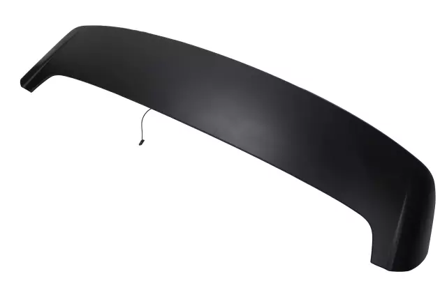 42565355 - : Part# 42565355 Primed Rear End Spoiler for Chevrolet: Bolt EV Image