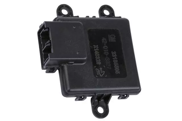 23185505 - : 2015-2018 Cadillac ATS - Control Module for Cadillac: ATS Image