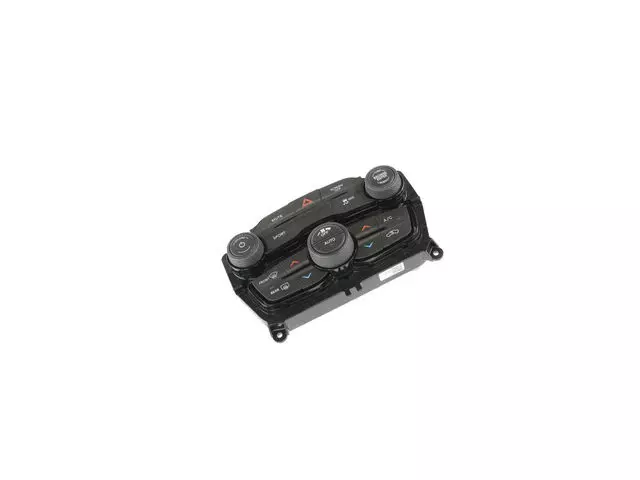 Vehicle Feature Controls Center Stack - Mopar (68293606AE)
