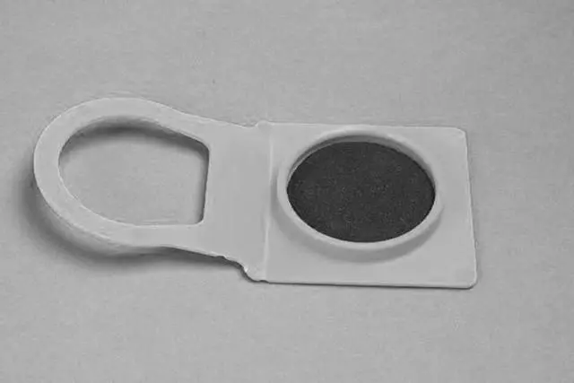 Coolant Recovery Bottle Cap - Mopar (55111074ac)