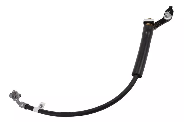 Acdelco™ Brake Hydraulic Hose - GM (1762225)