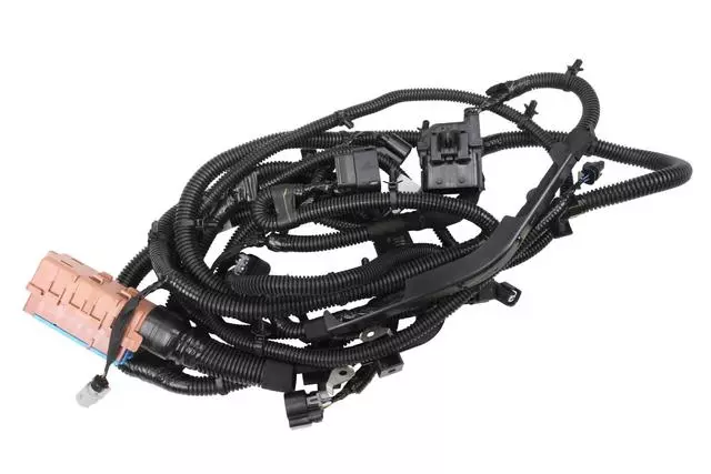 Headlamp Wiring Harness - GM (23402816)