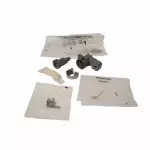 4L2Z7821991BB - Body: Lock &amp; Cylinder for Ford: Explorer, Explorer Sport Trac, Five Hundred, Freestyle, Taurus, Taurus X | Lincoln: Aviator | Mercury: Montego, Mountaineer, Sable Image