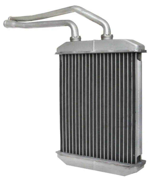 90483 - Air Conditioning &amp; Heat: Aluminum Heater Core for FOUR SEASONS Image