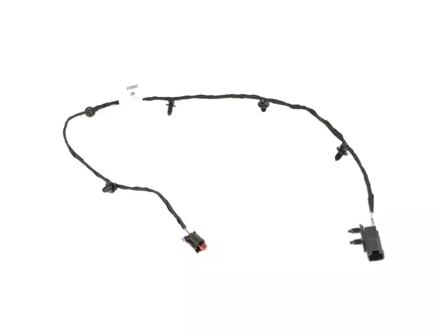 68228599AE - : Console Wiring for Chrysler: Pacifica Image