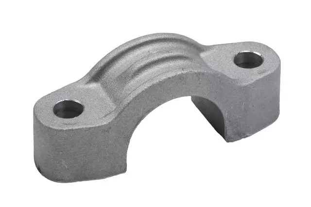 20959449 - : Stabilizer Bar Bracket for Chevrolet: Corvette Image