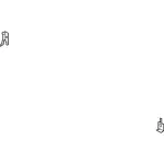 FA1Z8311C - Body: Air Deflector for Lincoln: MKX Image