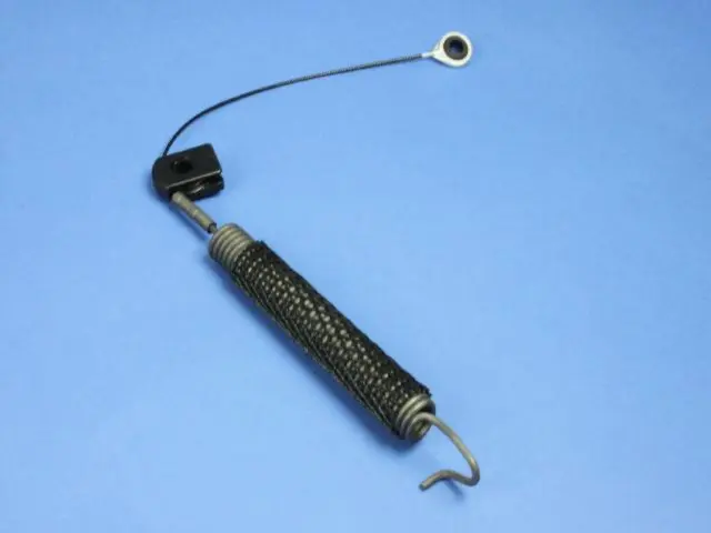 Cable, Left - Mopar (68143983AA)