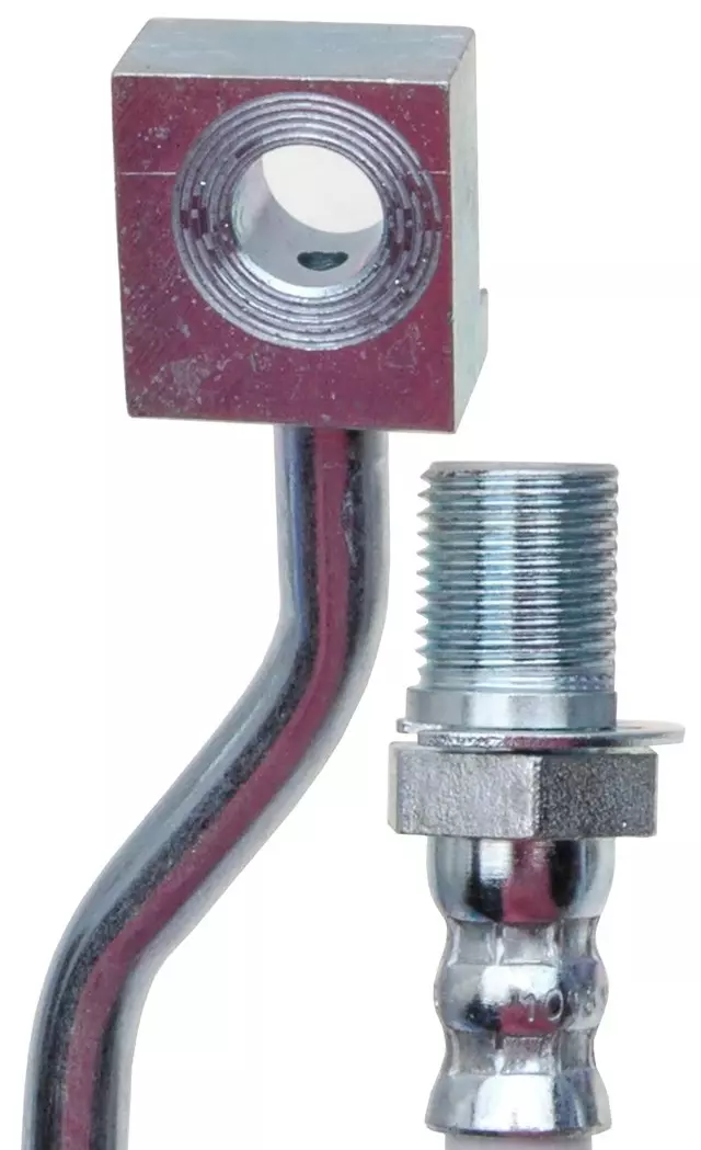 19312589 - : Front Hydraulic Brake Hose Assembly for GM Image