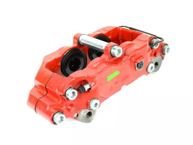 5143398AA - : Disc Brake Caliper Assembly, Right for Mopar Image