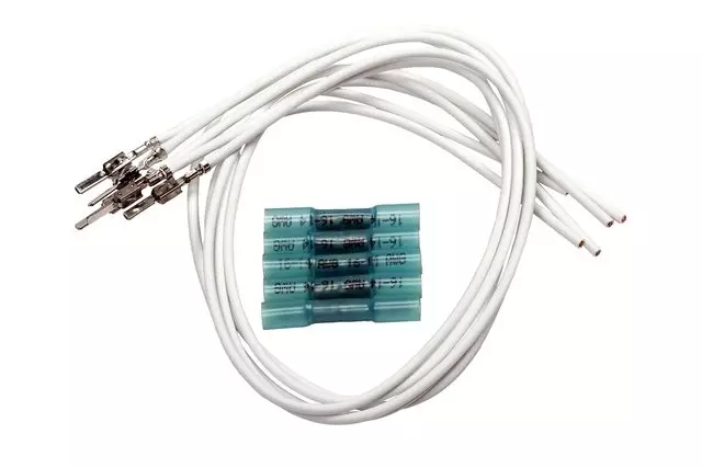13505359 - : Multi-Purpose Wire Connector for GM Image