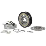 YB3263 - HVAC: Motorcraftâ„¢ Clutch Assembly for Ford: Escape | Lincoln: Corsair Image