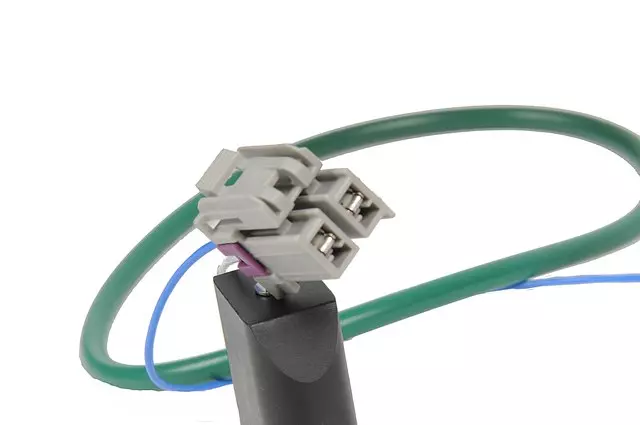 SK1392 - Fuel System: ACDelcoâ„¢ Level Sensor for Chevrolet: Sonic Image