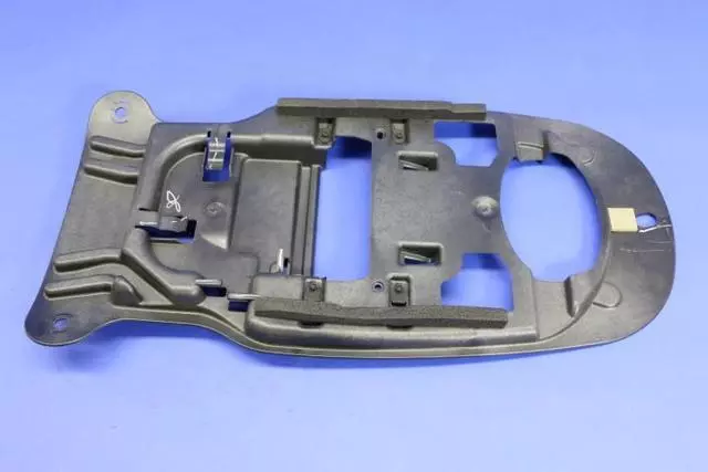 5028424AC - Instrument Panel and Radios and Consoles: Rear Seat Video Bracket Assy for Mopar Image