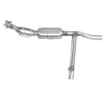 645415 - : Federal / EPA Catalytic Converter - Direct Fit for AP Exhaust Image