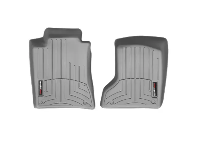 460881 - Accessories: FloorLiner™ DigitalFit® for WeatherTech Image
