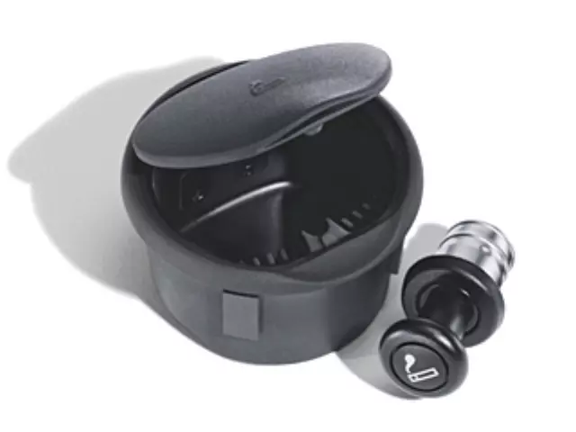 Ash Tray Assembly - Mopar (05108052AA)