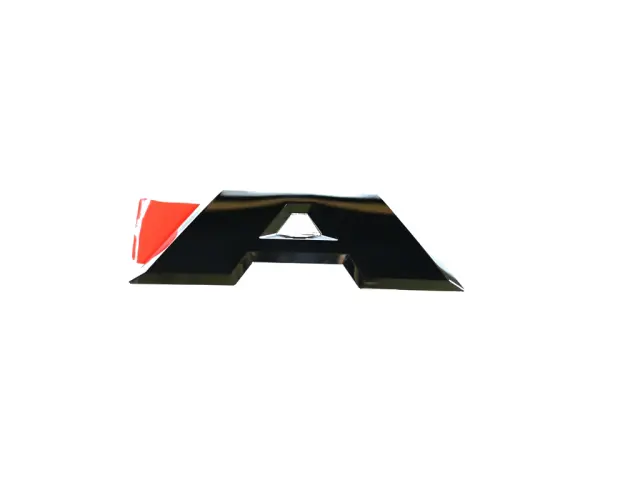 Tailgate Nameplate - Mopar (68282763AA)