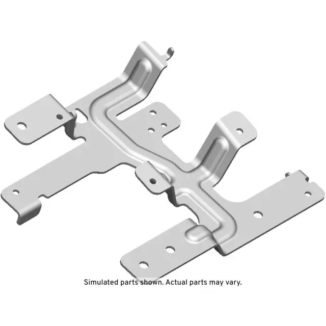 22821284 - Electrical: Occupant Module Bracket for Chevrolet: Camaro Image