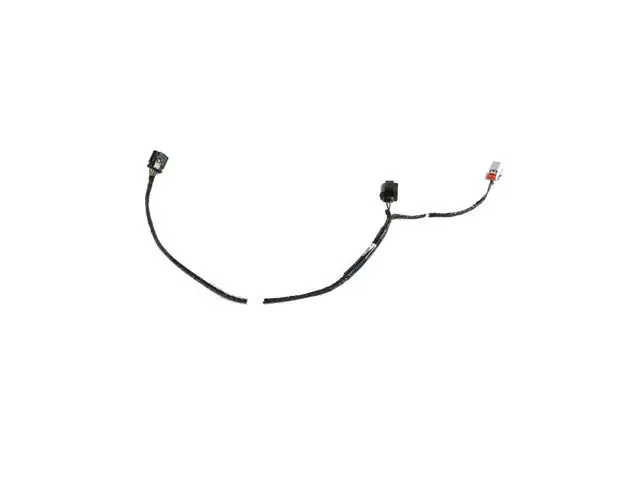 68382603AB - Electrical: Jumper Wiring for Mopar Image