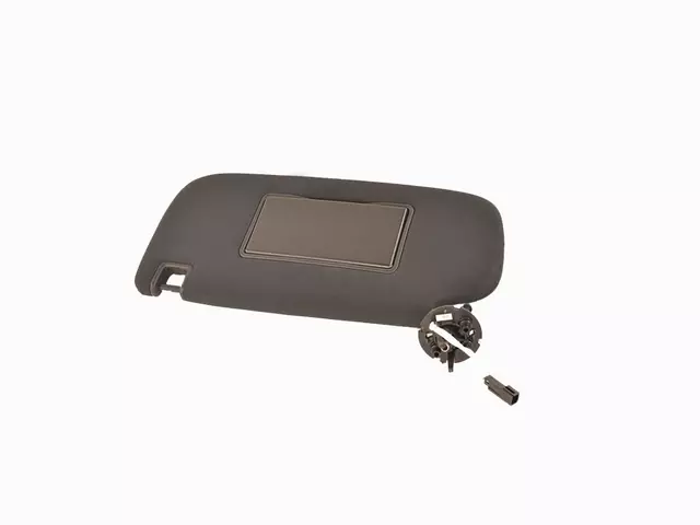 Visor - Mopar (5MF05DX9AD)