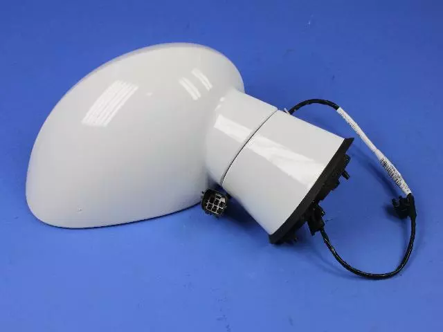 Outside, Rearview, Electric, Heated Mirror, Right - Mopar (1GD72GW7AF)