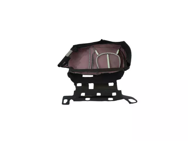 6ED33DX9AB - Interior Trim: Rear Seat Cushion Cover, Left for Mopar Image