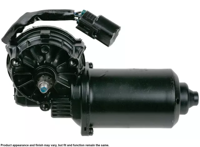 432033 - Exterior: Windshield Wiper Motor for Cardone Image