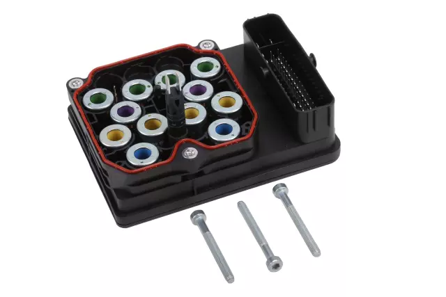 Electronic Brake Control Module - GM (84662980)