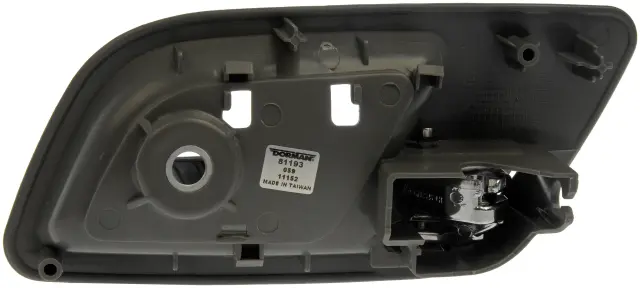 81193 - Body: Rear Left Interior Door Handle for Dorman Image