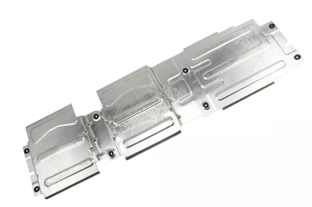 Exhaust Front Heat Shield - GM (15920886)