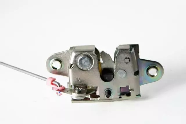 6578004032 - : Tailgate Latch (Right) for Toyota: Tacoma Image