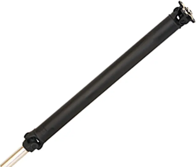 976156 - Driveline and Axles: Rear 1-Piece Steel Driveshaft Assembly for Dorman Image