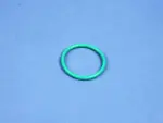 68029299AA - Engine: Oil Filler Cap O Ring for Mopar Image