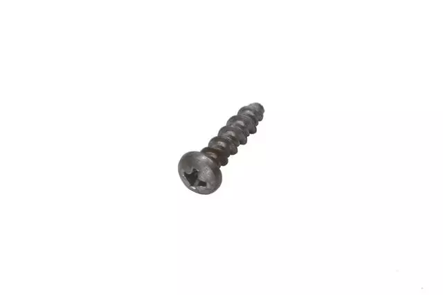 11562072 - : M4.2x1.41x20 Multi-Purpose Bolt for GM Image
