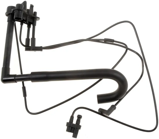46004 - : Vacuum Harness - Rear Position for Dorman Image