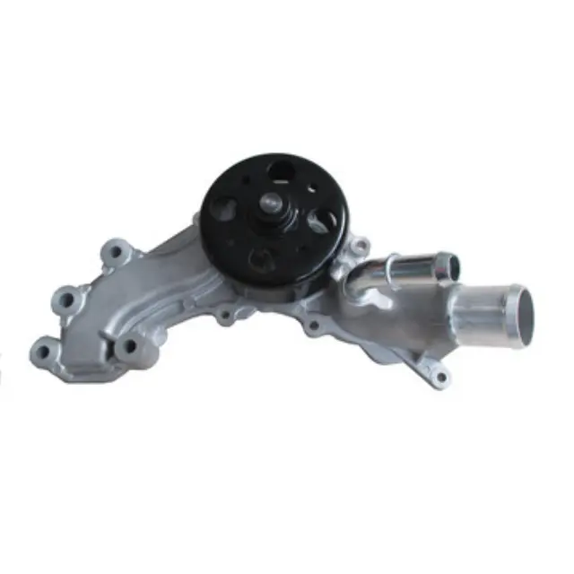 DP2180 - Cooling Systems: WATER PUMP-AUTO/LIGHT TRUCK, DAYCO for DAYCO HYDRAULIC Image