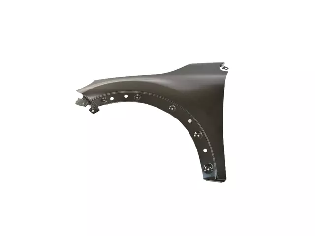 Front Fender, Left - Mopar (68307072AA)