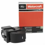 SW7239 - Body: Motorcraftâ„¢ Window Switch for Ford: Flex, Taurus Image