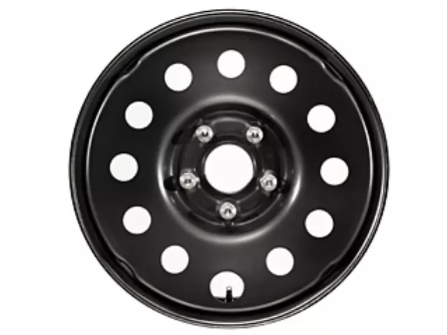 Steel Wheel - Mopar (52124455AB)