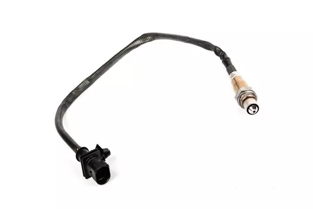 Heated Oxygen Sensor - GM (12644786)