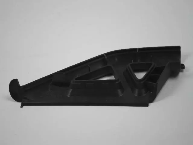 Luggage Rack Cover, Right Front - Mopar (55156940AB)