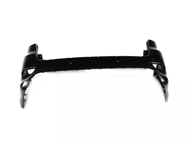 Rear Upper Fascia - Mopar (68214407AC)