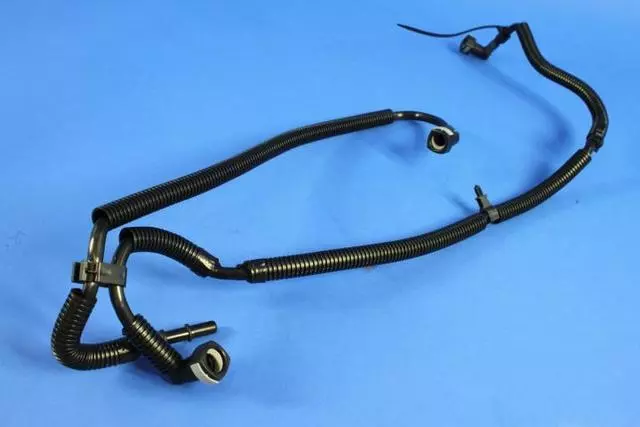 Vacuum Harness - Mopar (4861883AB)